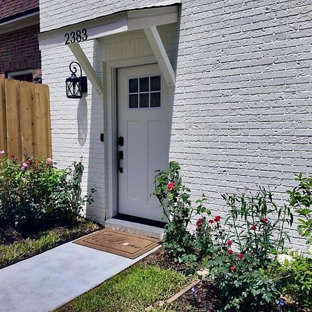 Elegant Townhome Retreat With King Bed Near I-10, Capitol, Fsu & Famu Tallahassee Zewnętrze zdjęcie