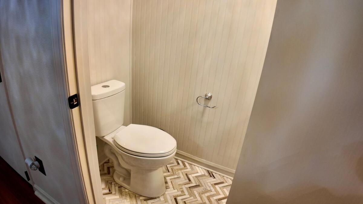 Elegant Townhome Retreat With King Bed Near I-10, Capitol, Fsu & Famu Tallahassee Zewnętrze zdjęcie