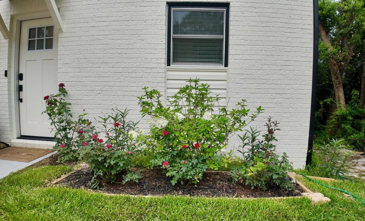 Elegant Townhome Retreat With King Bed Near I-10, Capitol, Fsu & Famu Tallahassee Zewnętrze zdjęcie