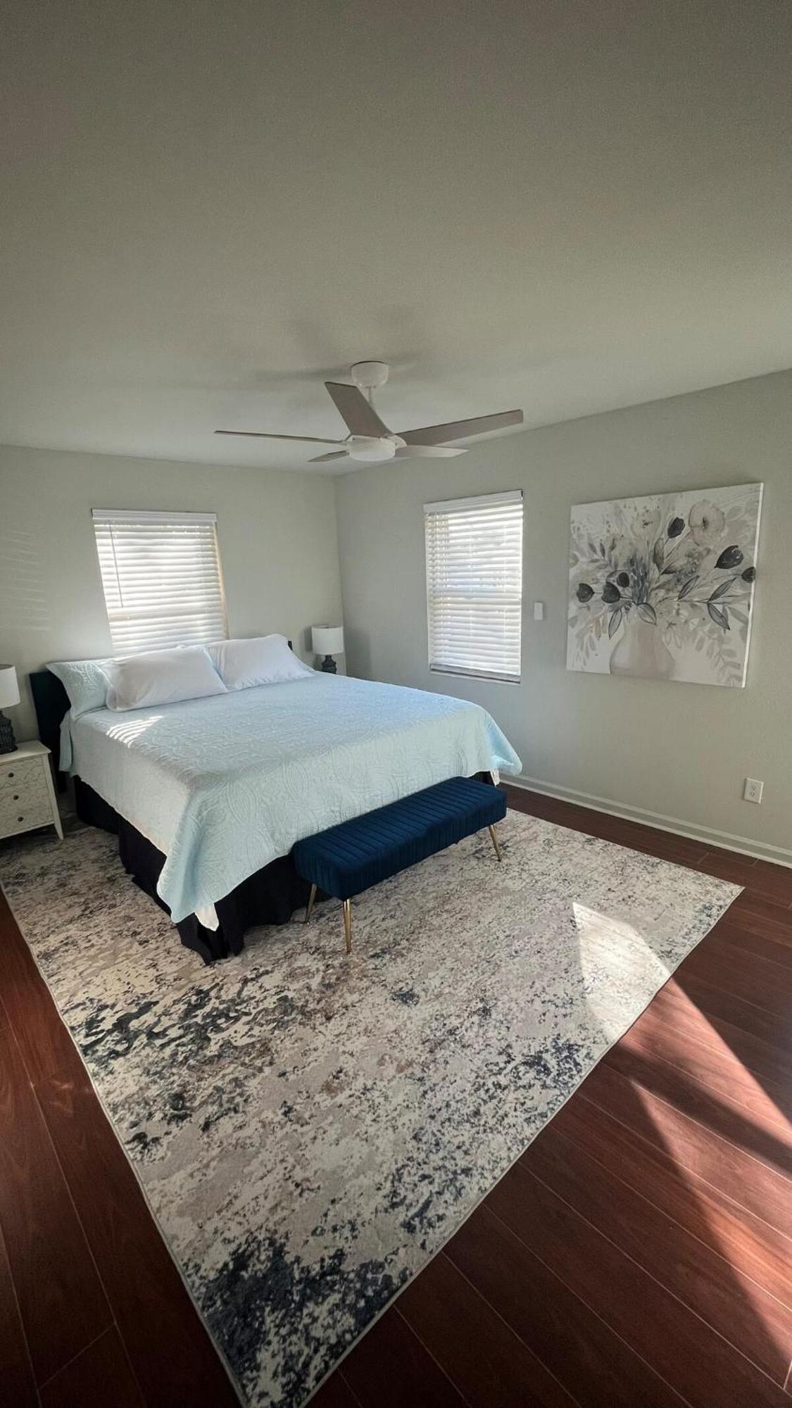Elegant Townhome Retreat With King Bed Near I-10, Capitol, Fsu & Famu Tallahassee Zewnętrze zdjęcie